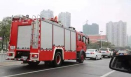 天津消防车爆料视频曝光,揭秘火灾现场惊人一幕